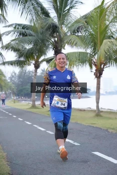 Runner Photo 4320158