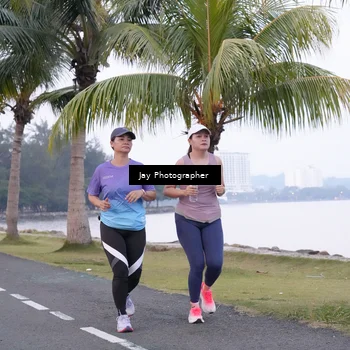 Runner Photo 4320160