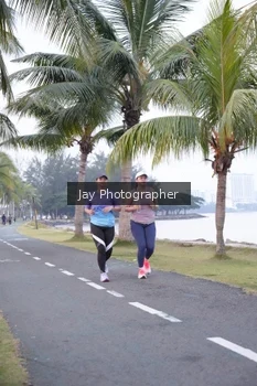 Runner Photo 4320166