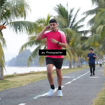 Runner Photo 4320169