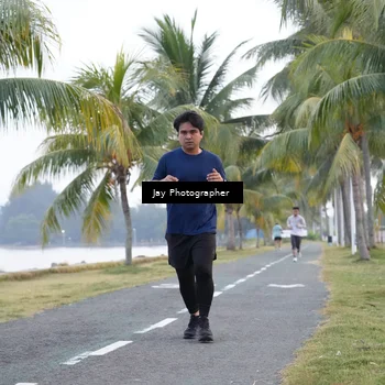 Runner Photo 4320172