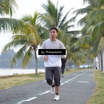 Runner Photo 4320173