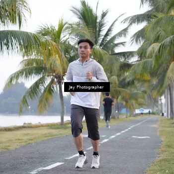 Runner Photo 4320175