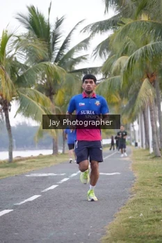 Runner Photo 4320176