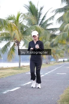 Runner Photo 4320182