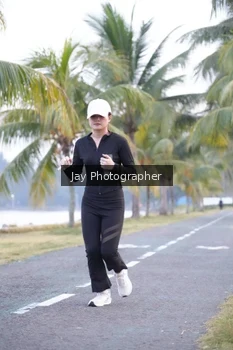 Runner Photo 4320184