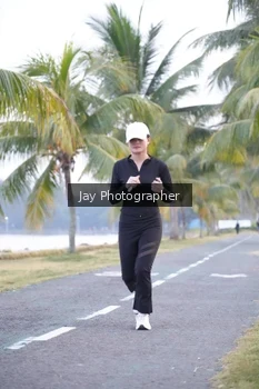 Runner Photo 4320185