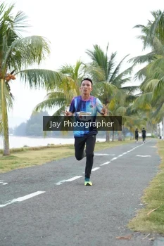 Runner Photo 4320190