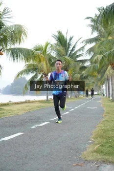 Runner Photo 4320191