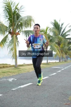 Runner Photo 4320196