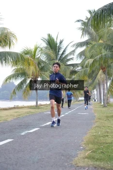 Runner Photo 4320197