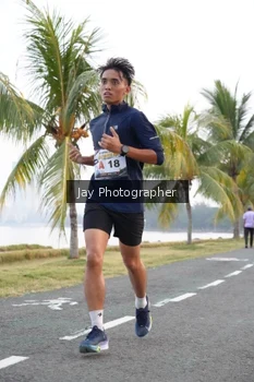 Runner Photo 4320206