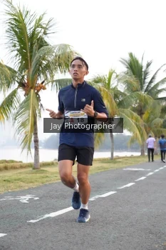 Runner Photo 4320207