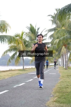 Runner Photo 4320209
