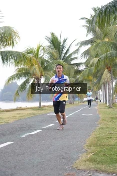 Runner Photo 4320216