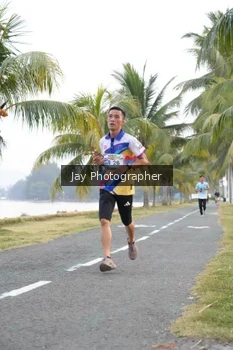 Runner Photo 4320217