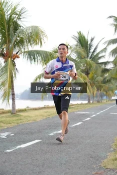 Runner Photo 4320218