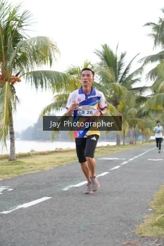 Runner Photo 4320220