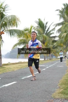 Runner Photo 4320221
