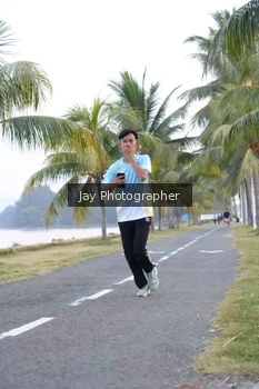 Runner Photo 4320226