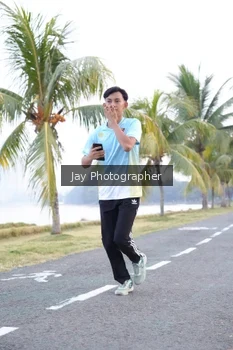 Runner Photo 4320228