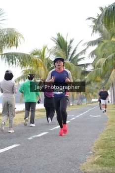Runner Photo 4320230