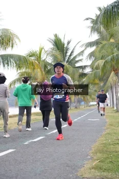 Runner Photo 4320232