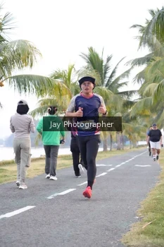 Runner Photo 4320233