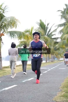 Runner Photo 4320235