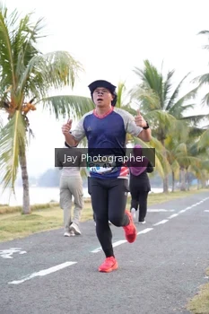 Runner Photo 4320236