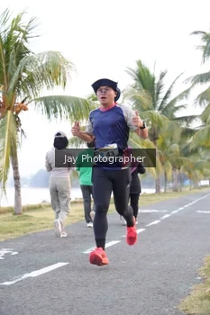 Runner Photo 4320237