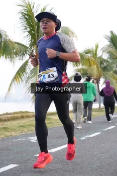 Runner Photo 4320238