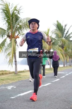 Runner Photo 4320239