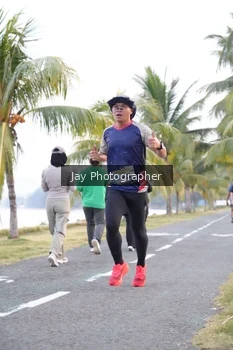 Runner Photo 4320240