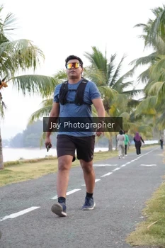 Runner Photo 4320241