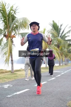 Runner Photo 4320242