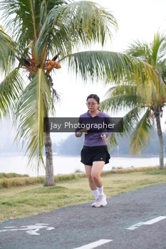 Runner Photo 4320248