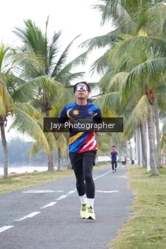 Runner Photo 4320251