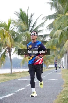 Runner Photo 4320259