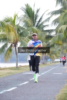 Runner Photo 4320261