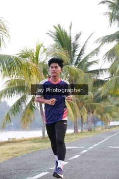 Runner Photo 4320262
