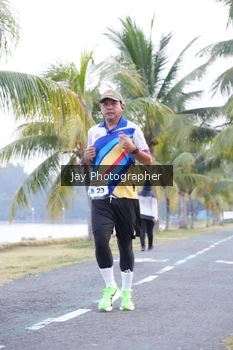 Runner Photo 4320264
