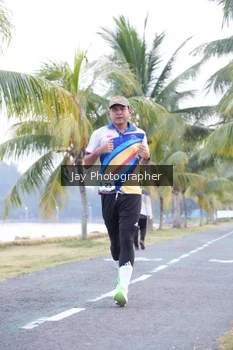 Runner Photo 4320265