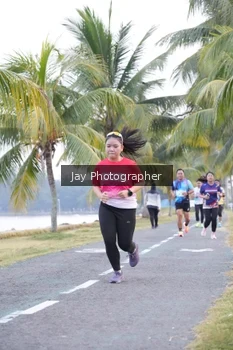 Runner Photo 4320268