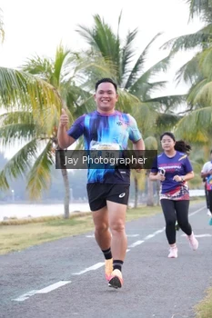 Runner Photo 4320269