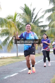 Runner Photo 4320270
