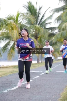 Runner Photo 4320272
