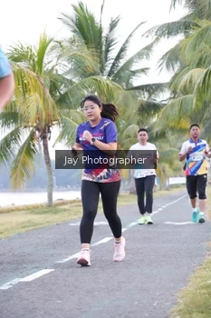 Runner Photo 4320273