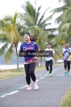 Runner Photo 4320274
