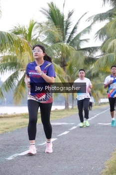 Runner Photo 4320275